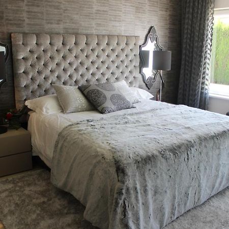 Villa Estrella Del Mar Marbella Luaran gambar