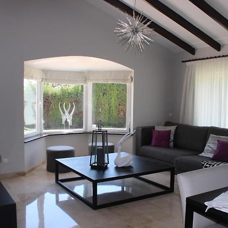 Villa Estrella Del Mar Marbella Luaran gambar