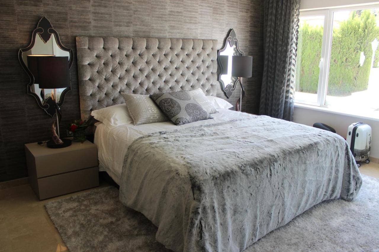 Villa Estrella Del Mar Marbella Luaran gambar
