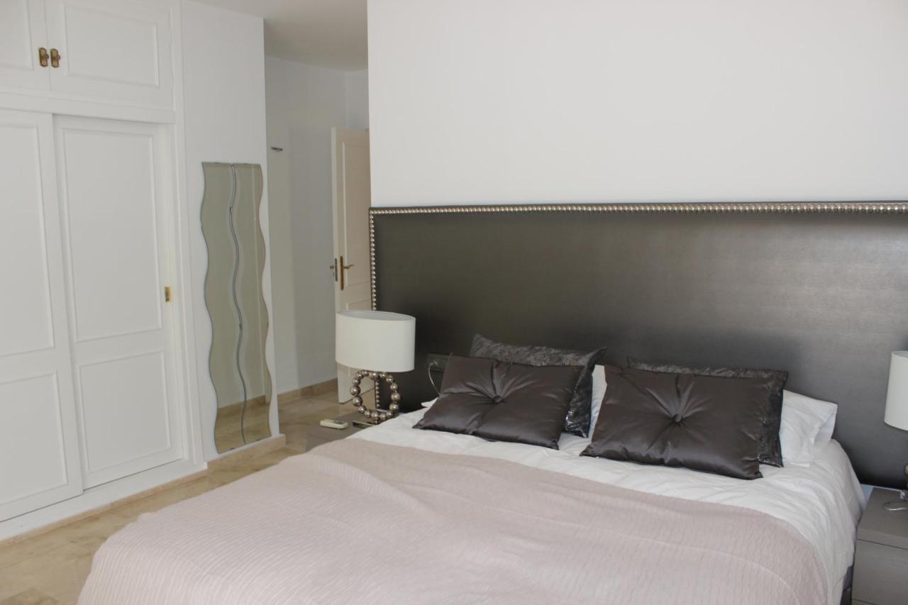 Villa Estrella Del Mar Marbella Luaran gambar
