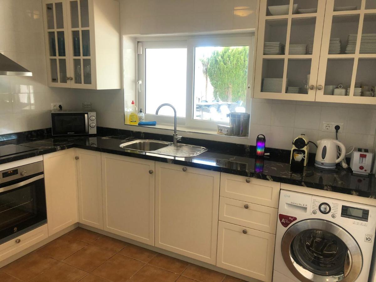 Villa Estrella Del Mar Marbella Luaran gambar