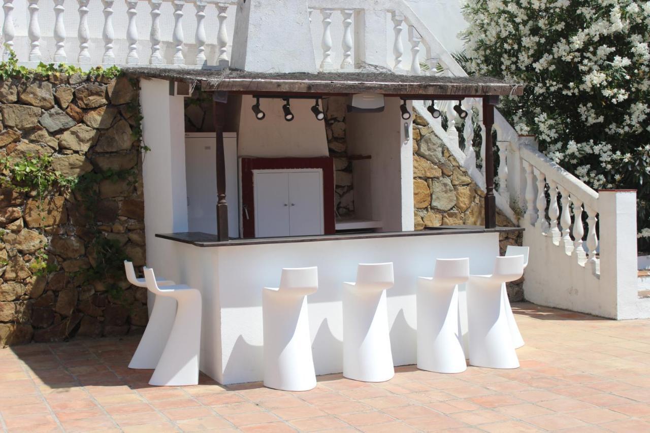 Villa Estrella Del Mar Marbella Luaran gambar