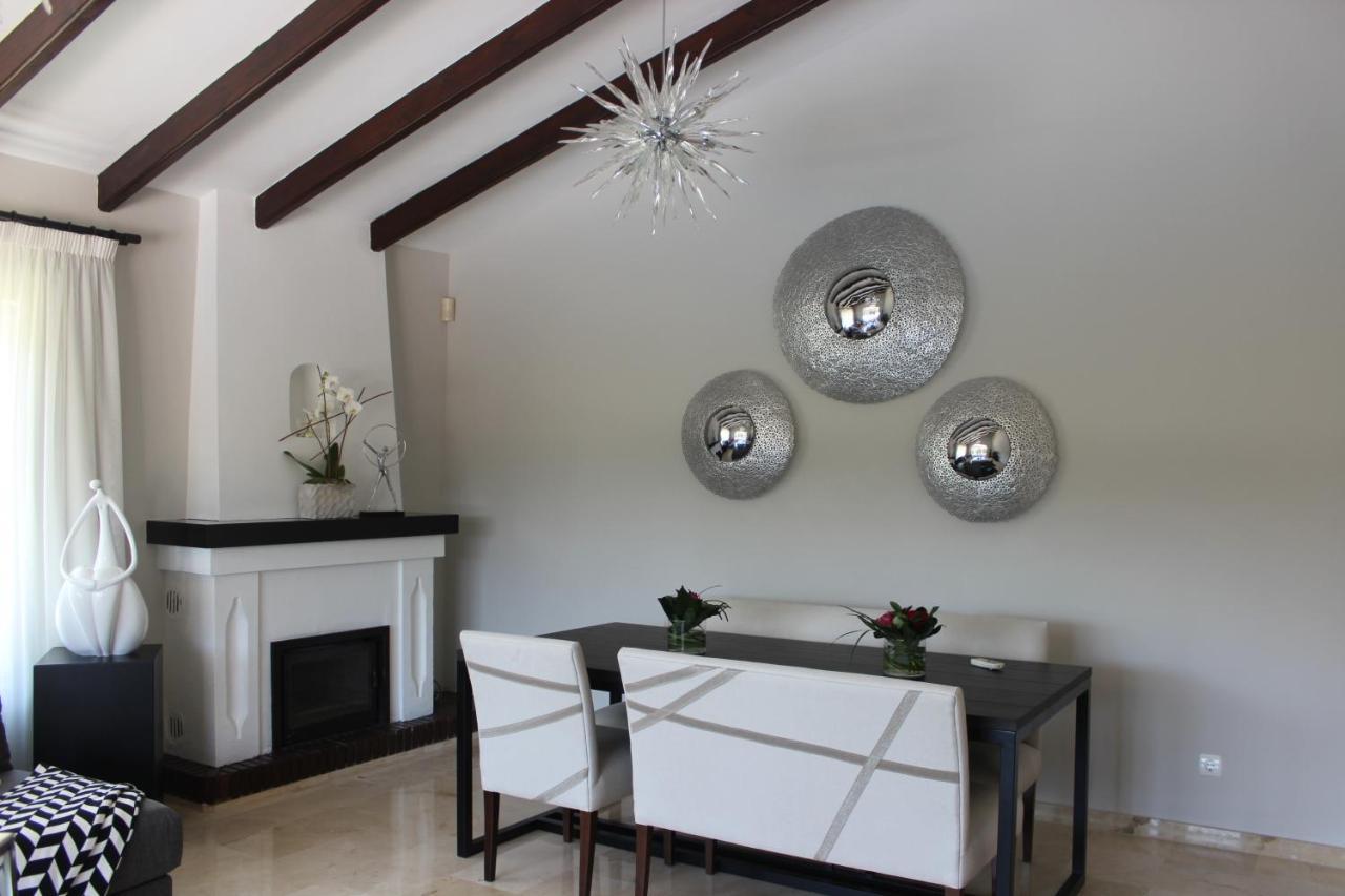 Villa Estrella Del Mar Marbella Luaran gambar