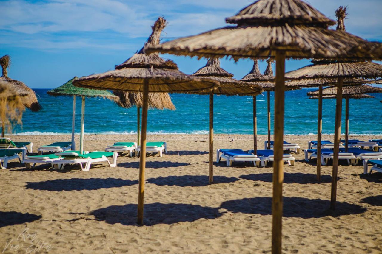 Villa Estrella Del Mar Marbella Luaran gambar